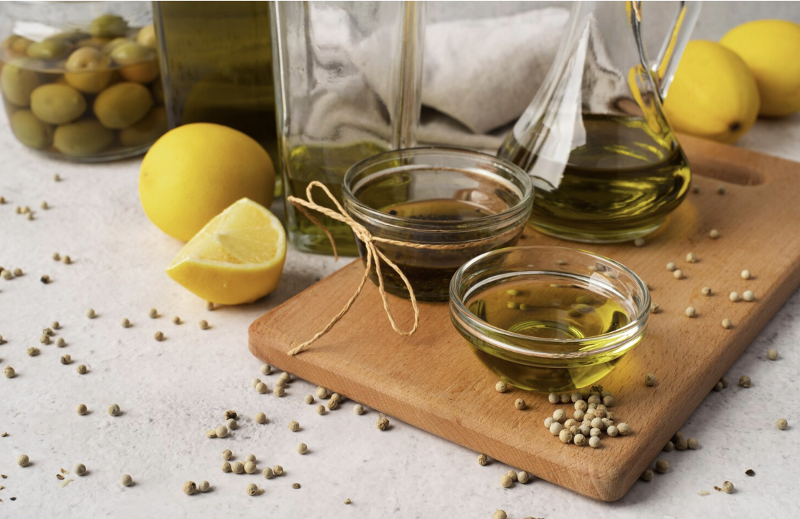 How to Make Cannabis-Infused Olive Oil